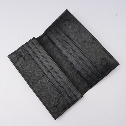 Magnetic Secure Fold Wallet